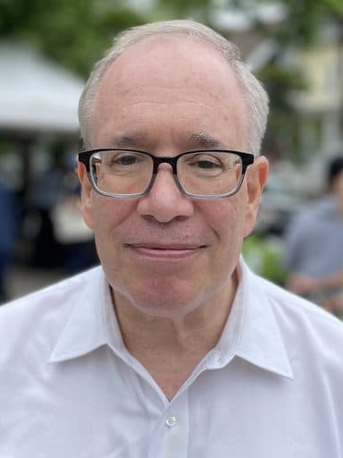 Scott Stringer