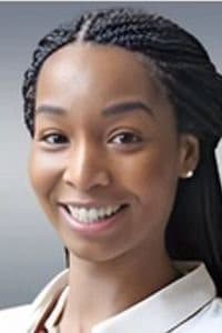 Kendra Wilkerson