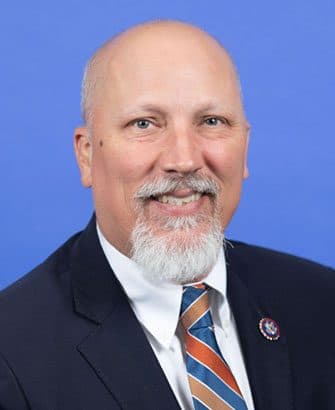 Chip Roy