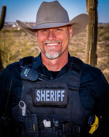 Mark Lamb