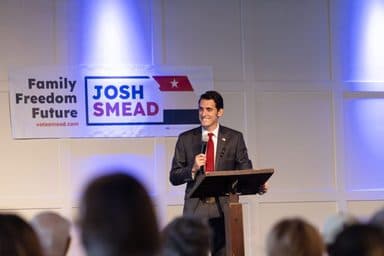 Josh Smead