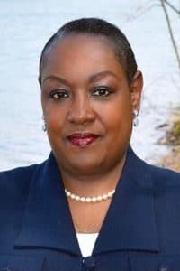 Anita Cox