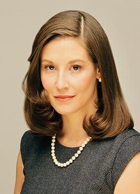 Genevieve Scott