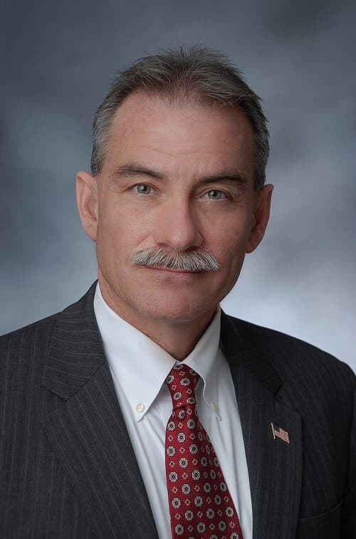 Robert Charles