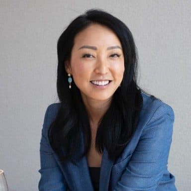 Esther Kim Varet