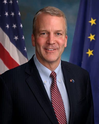 Daniel J. Sullivan