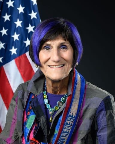 Rosa L. DeLauro