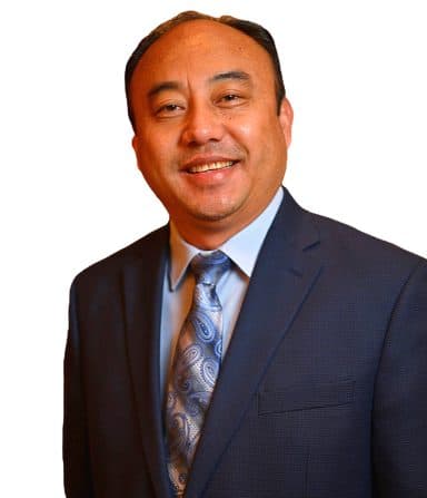 Paul Xiong