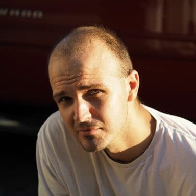 Jesse Vodvarka