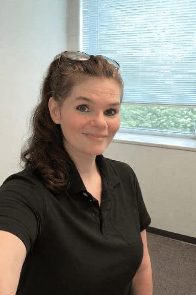 Jennifer Cross
