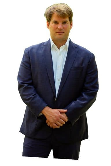 James Kingston