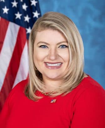 Kat Cammack
