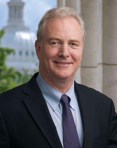 Chris Van Hollen