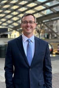 Daniel Gray