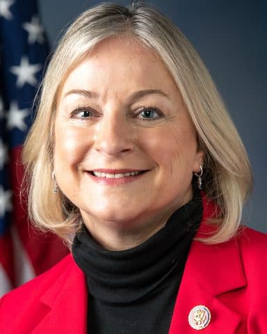 Susan Wild
