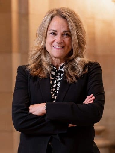 Jeanne Hendricks