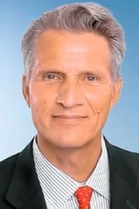 Peter A. Pfeifer