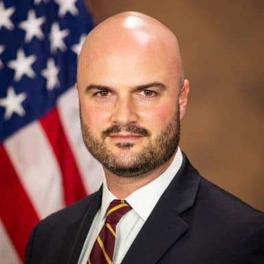 Aaron Reitz
