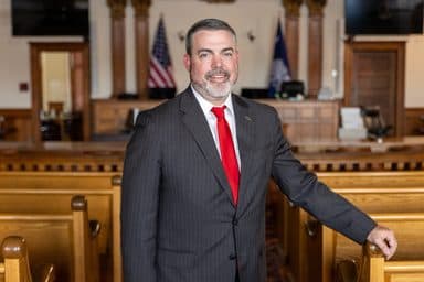 David Stumbo