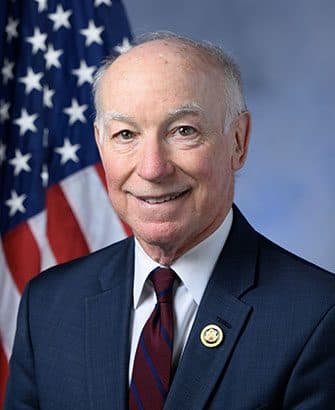 Joe Courtney