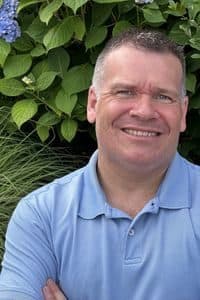 Andrew Clough