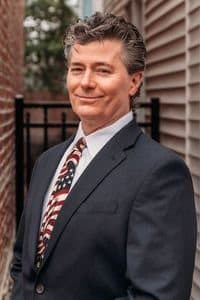 Justin Murphy
