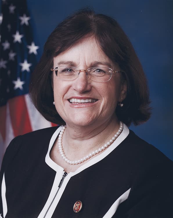 Annie Kuster