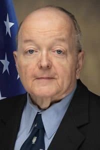 Forrest Lumpkin