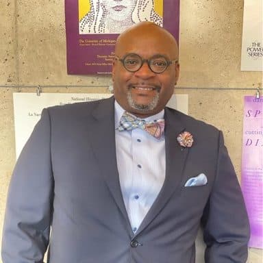 Maurice Washington