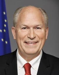 Bill Walker