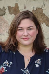 Amanda Bell