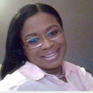 Nasheedah Singleton