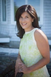 Sara Gideon