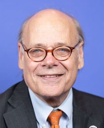 Stephen Cohen