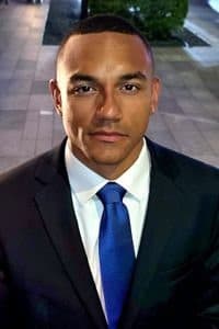Anthony Bridges