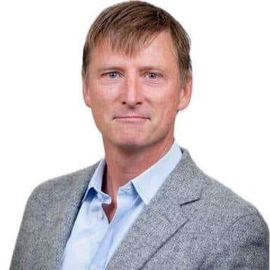 Jonathan Bush