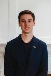 Daniel Burket