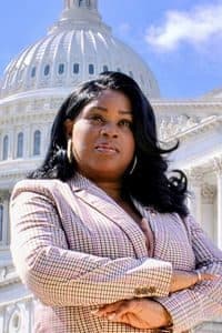 Tamika Lyles