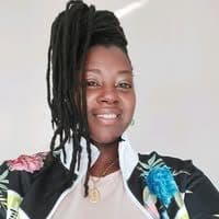 Tanisha Garner
