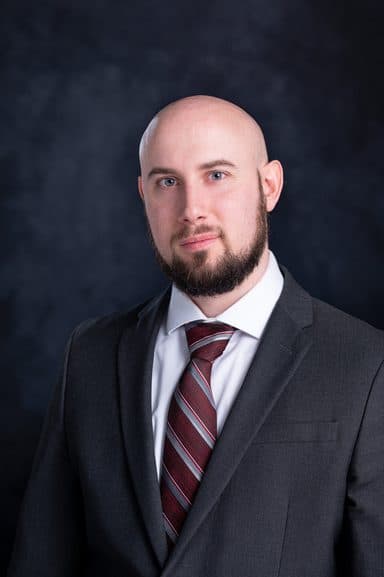 Michael Mebruer