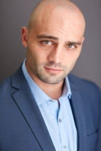 Joseph Perez-Caputo