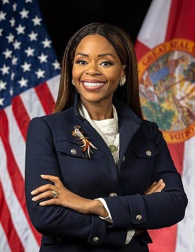 Sheila Cherfilus-McCormick