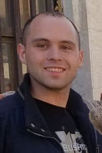 Alexander M Portelli
