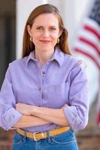 Caroleene Dobson