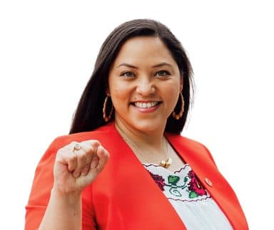 Julie Gonzales