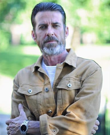Jason Wolff