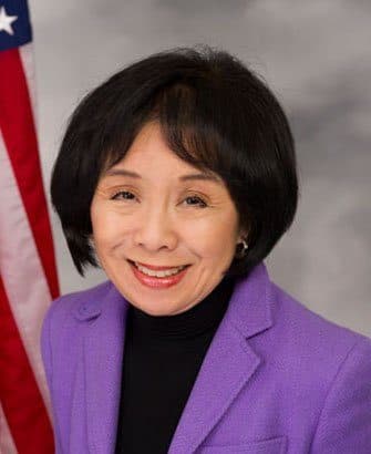 Doris Matsui