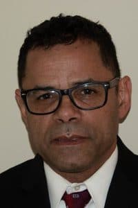 Caesar Gonzales