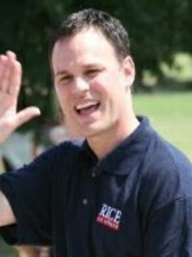 Andrew Rice