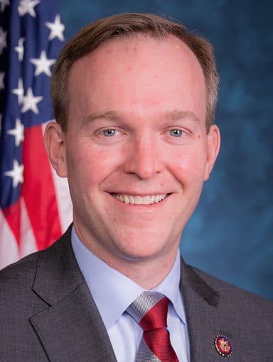 Ben McAdams